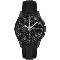 Armbanduhr Boccadamo Herr in Stahl AG011 - AG011